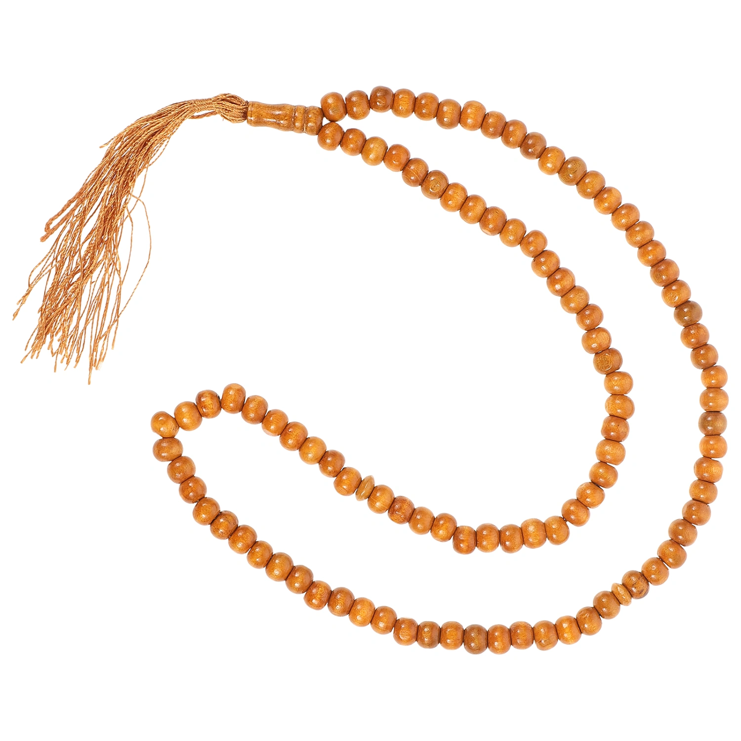 1Pc Muslim Holding Rosary 99 Muslim Prayer Bead String Delicate Islamic Gift