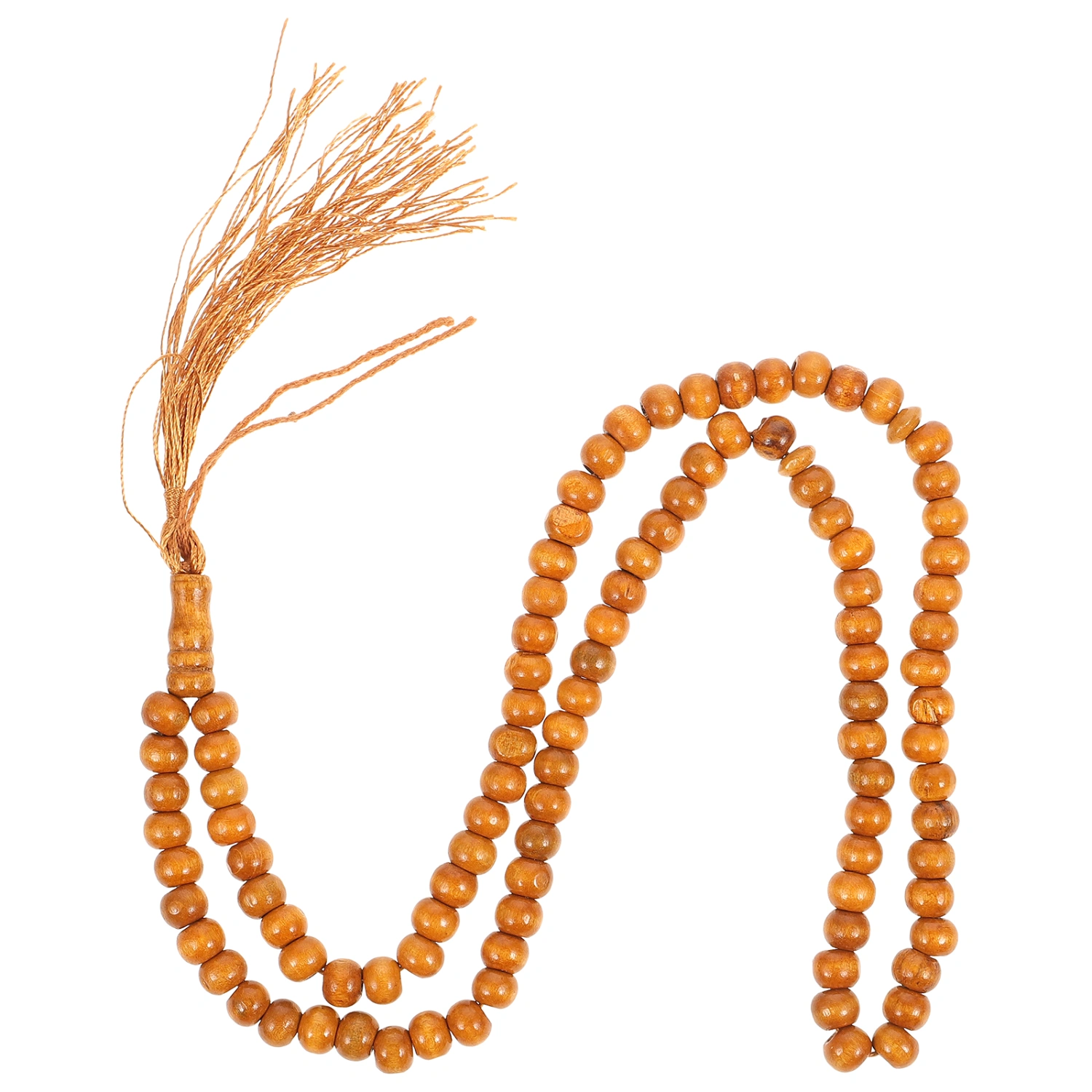 1Pc Muslim Holding Rosary 99 Muslim Prayer Bead String Delicate Islamic Gift