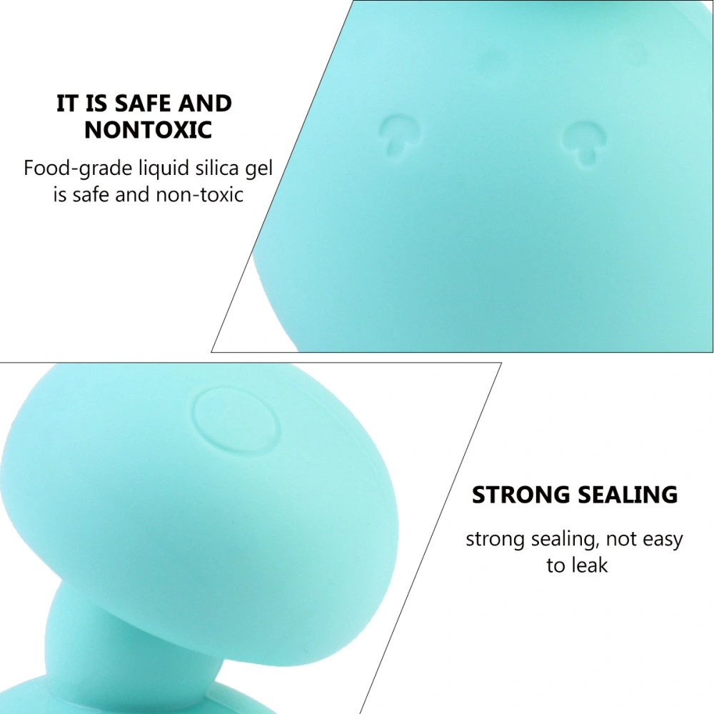 Portable Breast Pump Stopper Delicate and Breast Pump Stopper