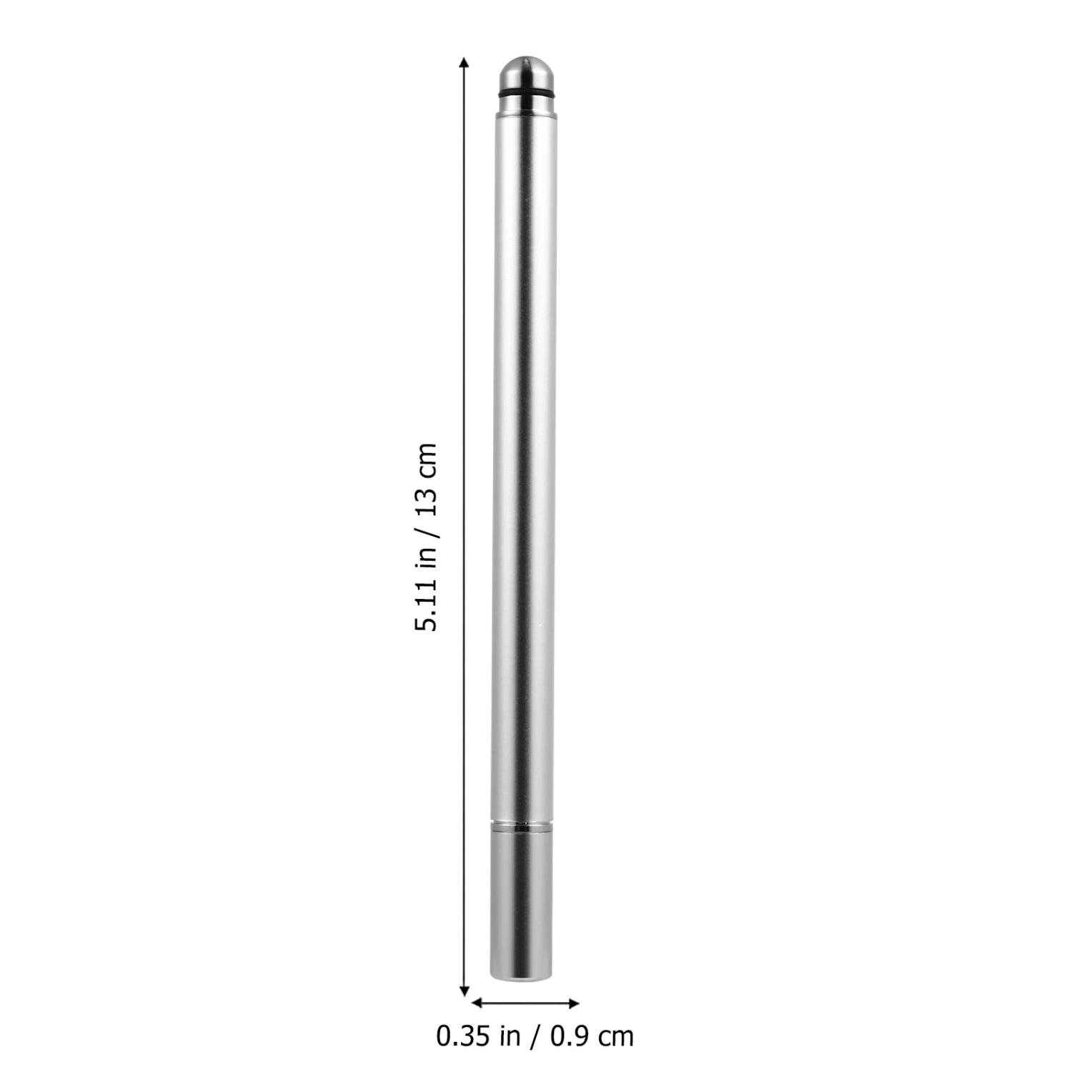 1pc Stylus Pen Stylus Pencil Universal Disc Stylus Compatible for Apple Huawei