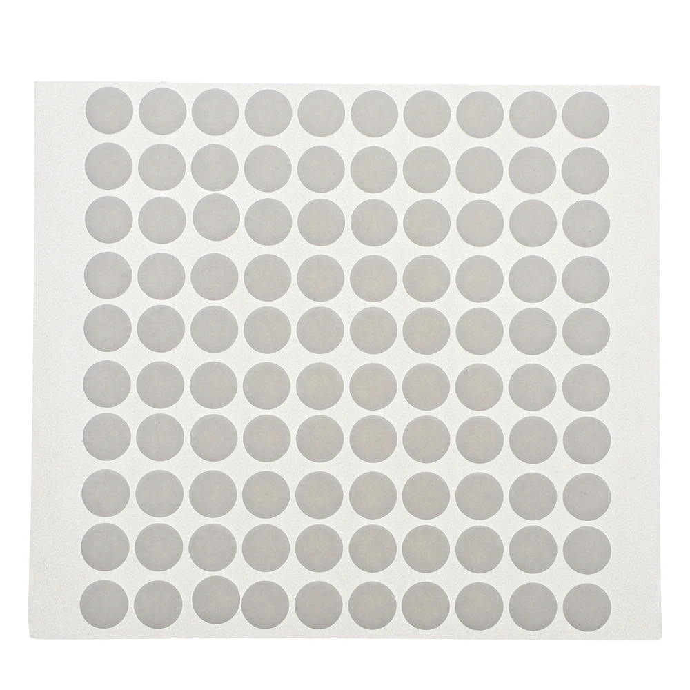 500Pcs Dual-Adhesive Adhesive DIY Dots for Car Accessories