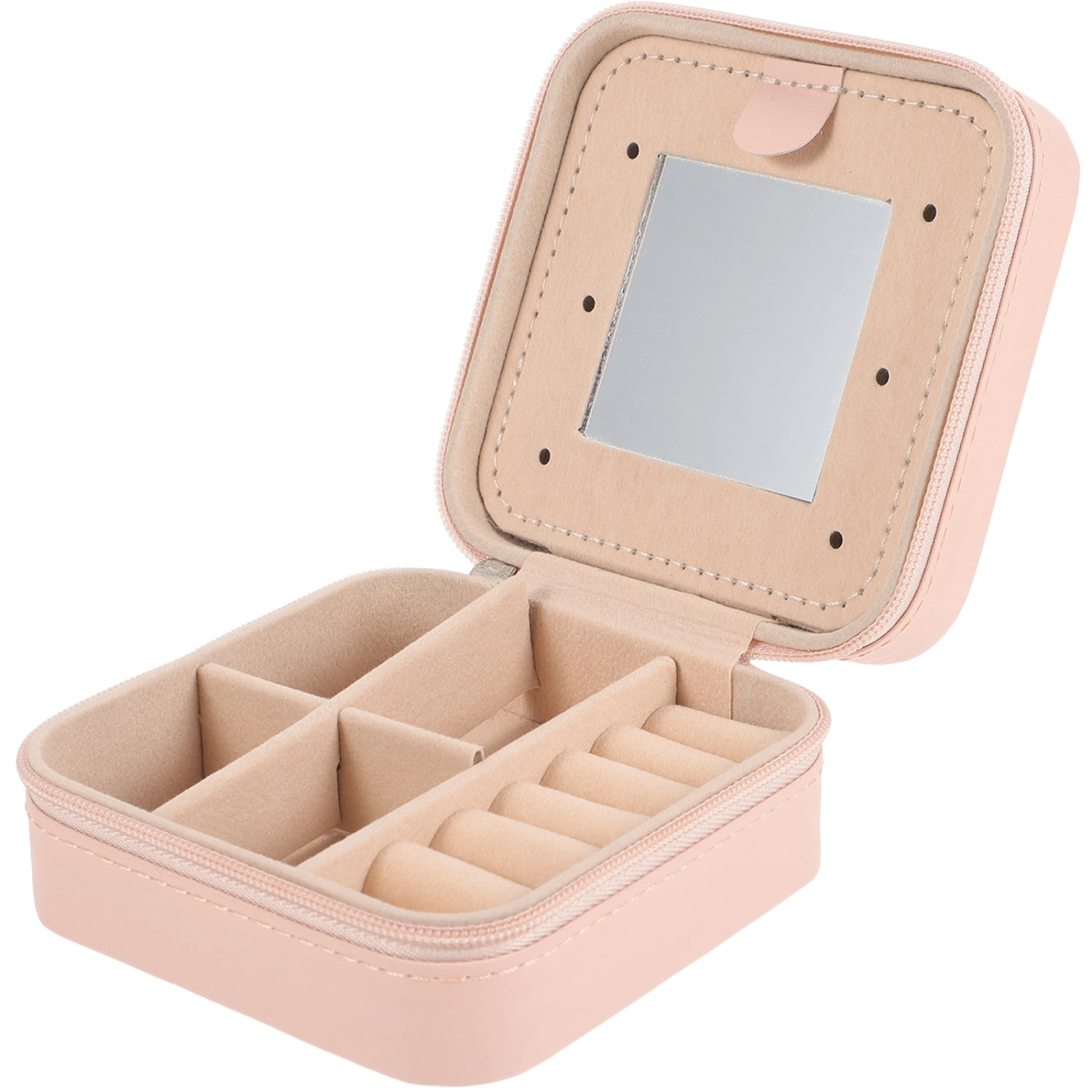 Bridesmaid Jewelry Box Jewelry Storage Box Jewelry Organizer Necklace Jewelry Box Gift