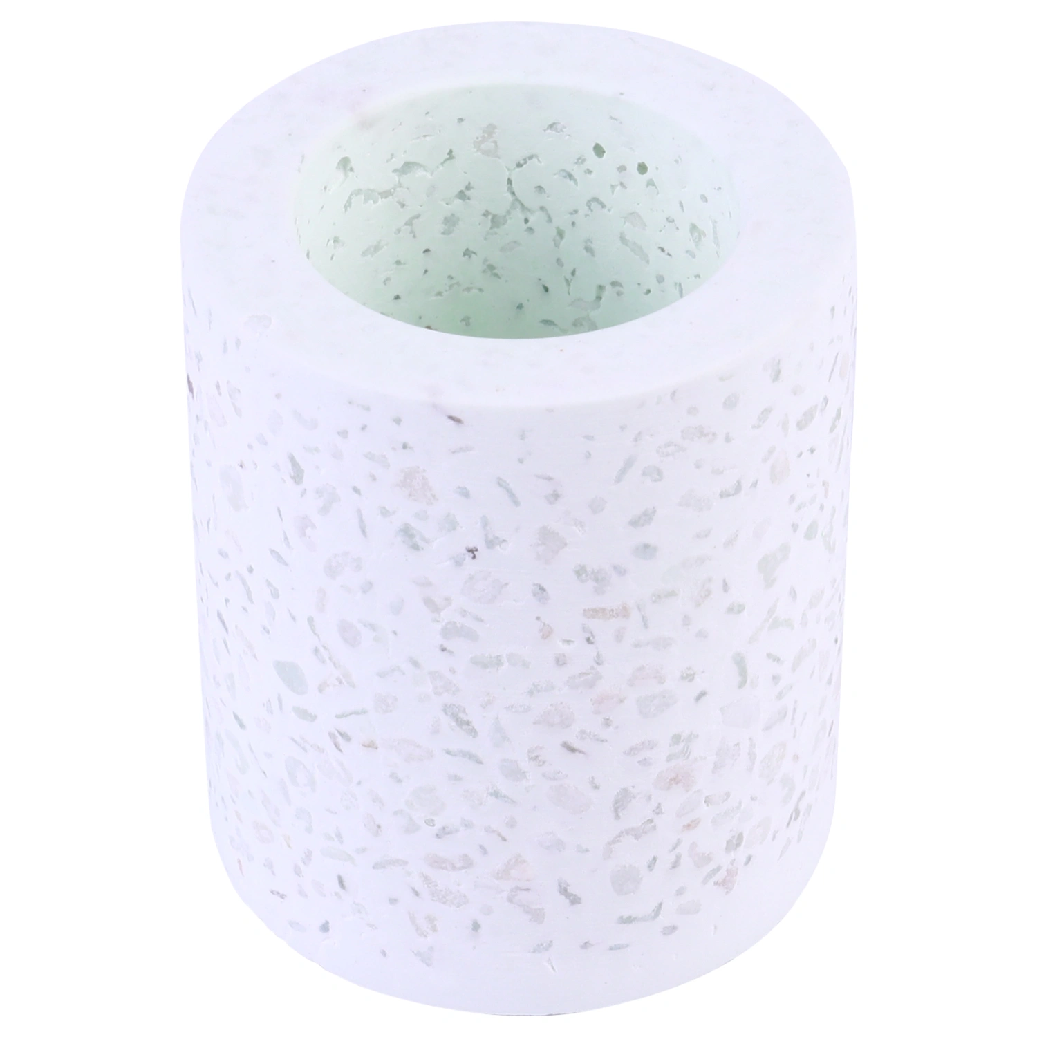 1 Pc Diatomite Toothbrush Holder Practical Water Absorption Toothbrush Stand
