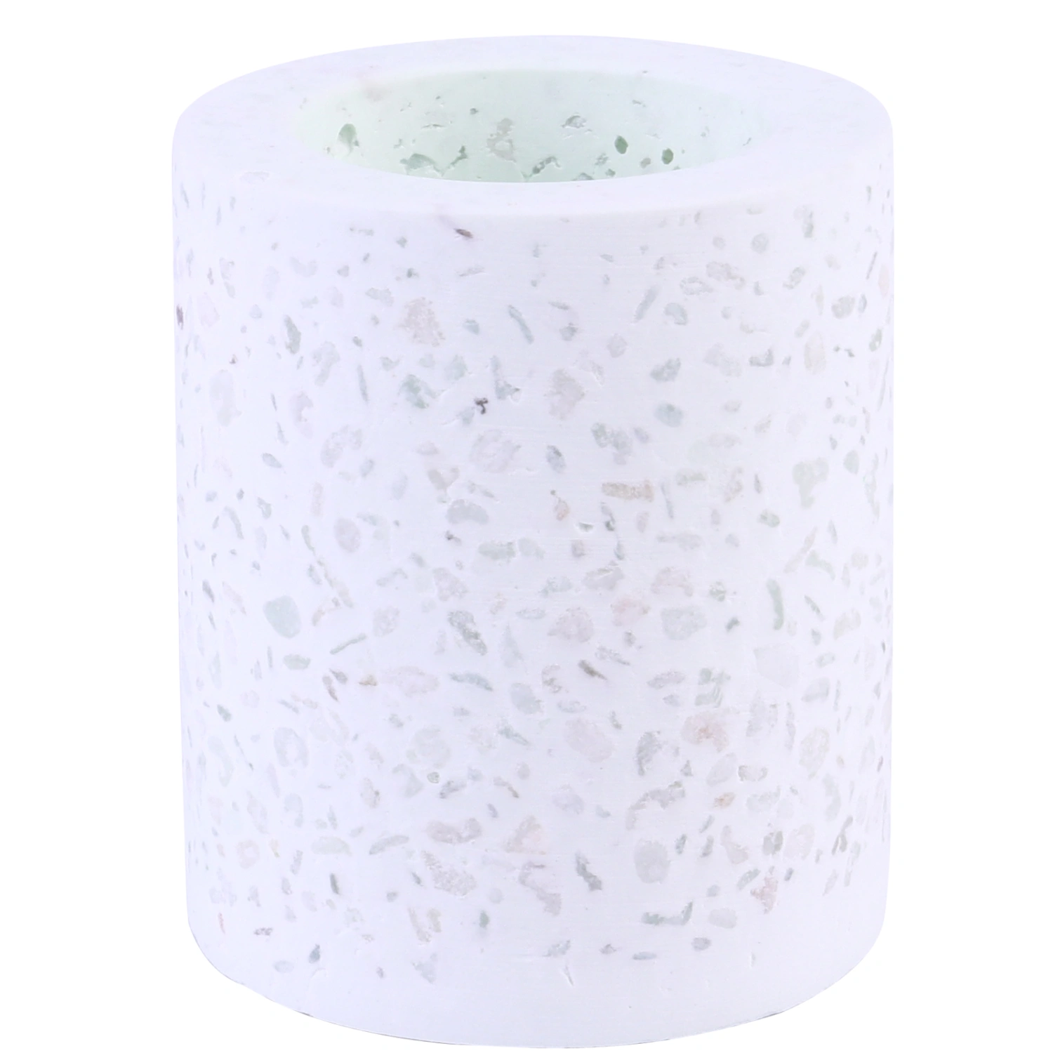 1 Pc Diatomite Toothbrush Holder Practical Water Absorption Toothbrush Stand