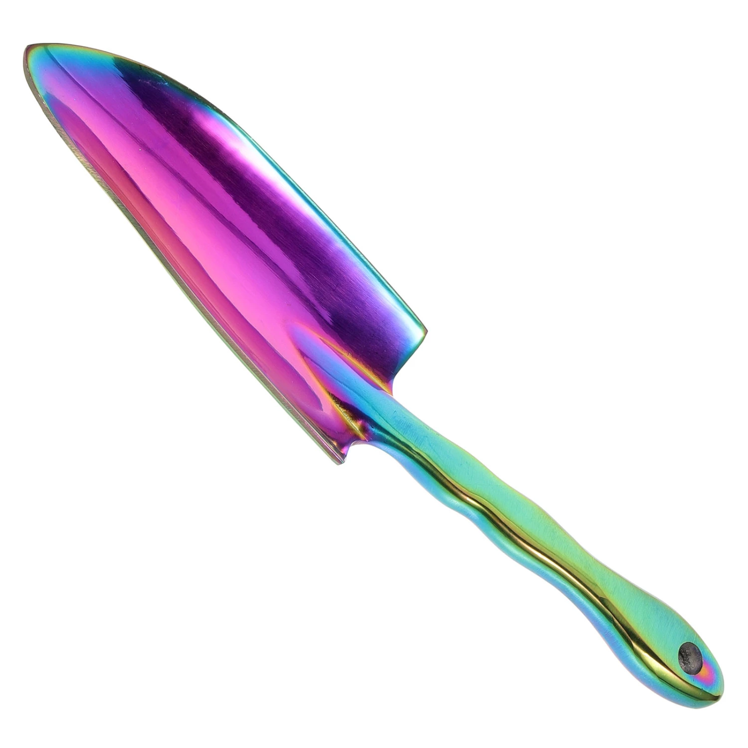 Gardening Shovel Metal Garden Spade Gardening Work Hand Shovel Small Shovel Garden Trowel