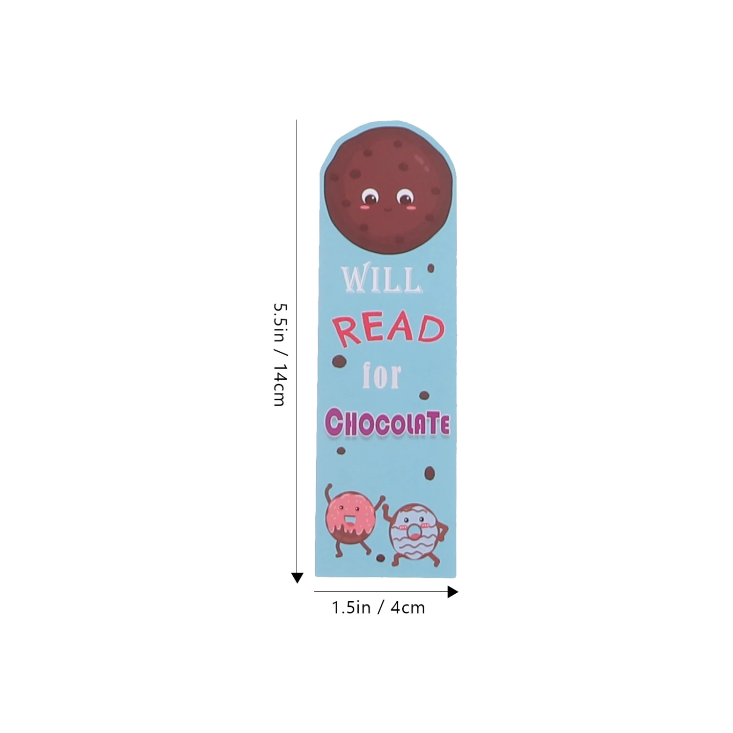 12pcs Fruits Book Markers Note Classify Bookmarks Fruits Page Marking Clips Bookmarks Mixed Style