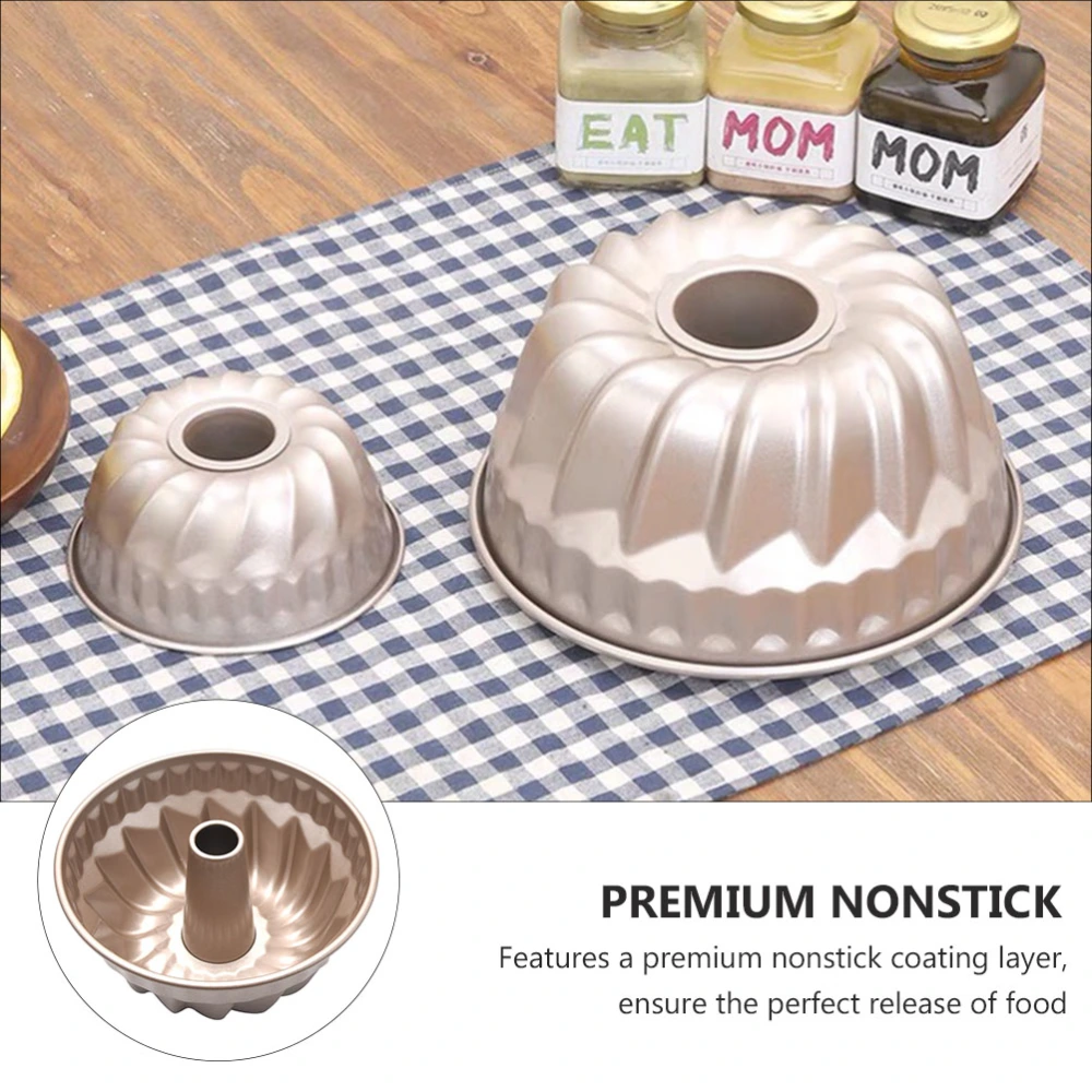 Dessert Tray Cake Cupcake Mold Household Baking Mold Muffin Molds Baking Pan