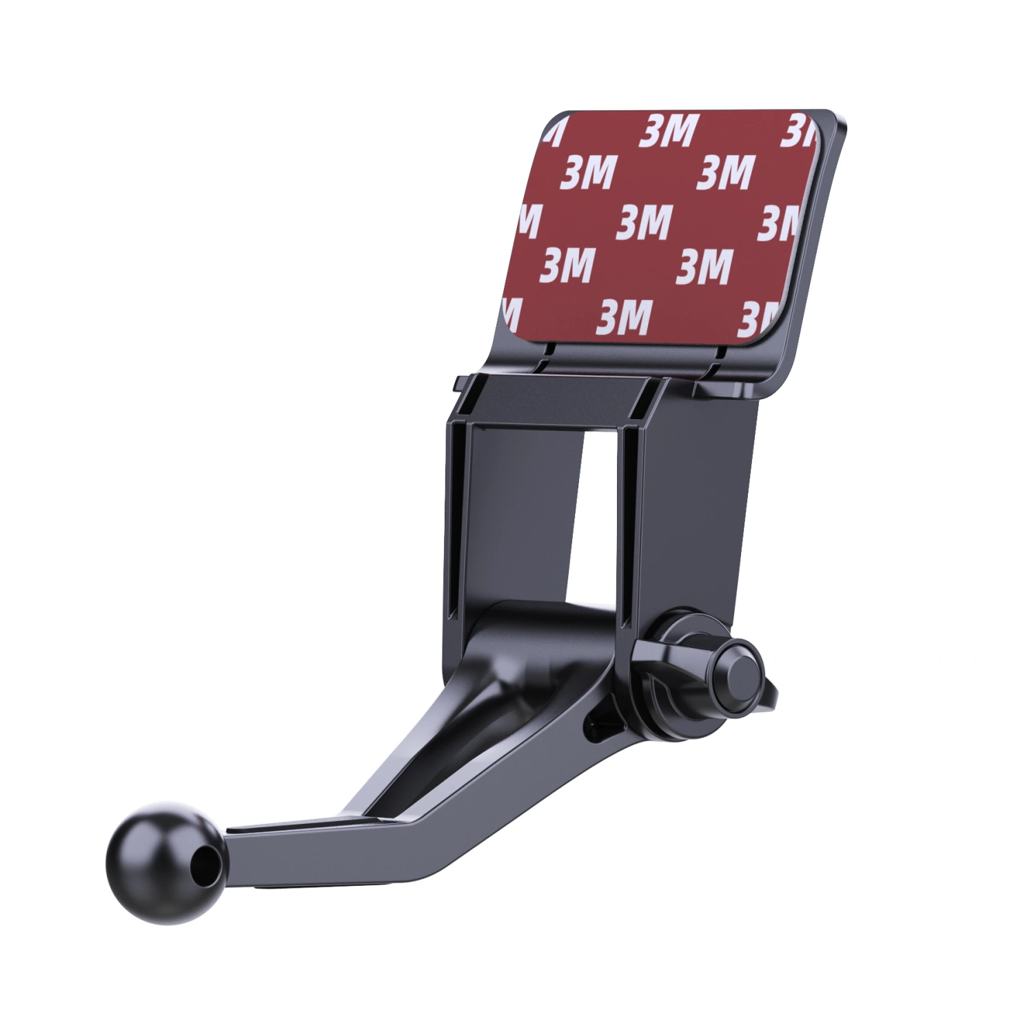 Car Mount Ball Holder Car Phone Ball Holder Car Phone Mount Accessory Auto Phone Holder Base