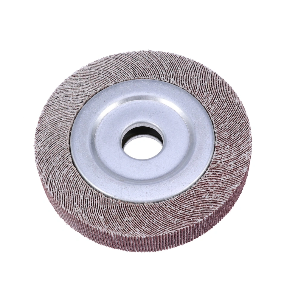 Flap Sanding Disc Flap Disc Grinding Wheel Abrasive Grinding Wheel