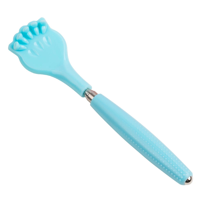 Back Scratcher Body Scratching Massage Tool Relaxation Massager Multi-function Scratcher