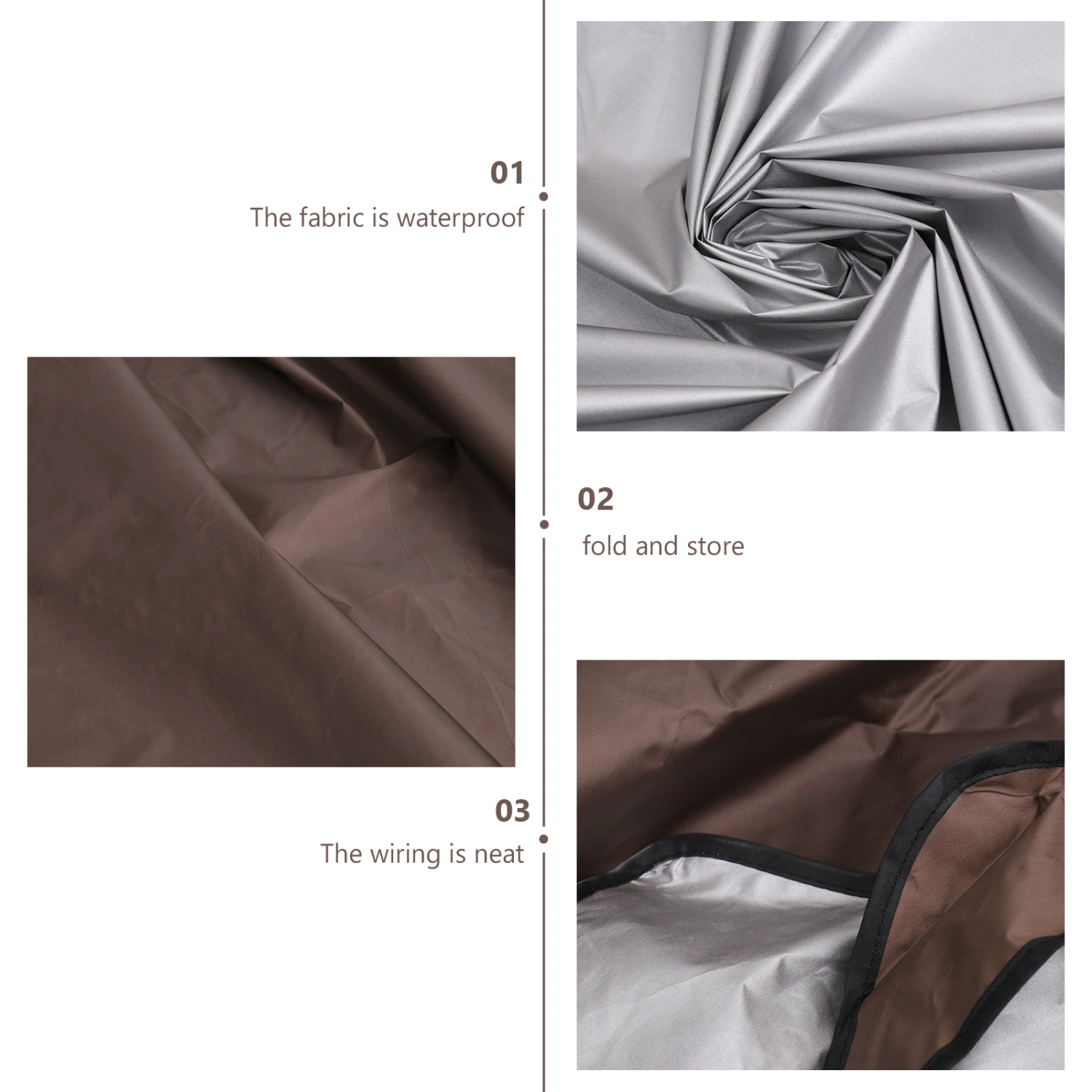 1pc Outdoor Swing Ceiling Cover Swing Sunshade Swing Protective Cover for Swing