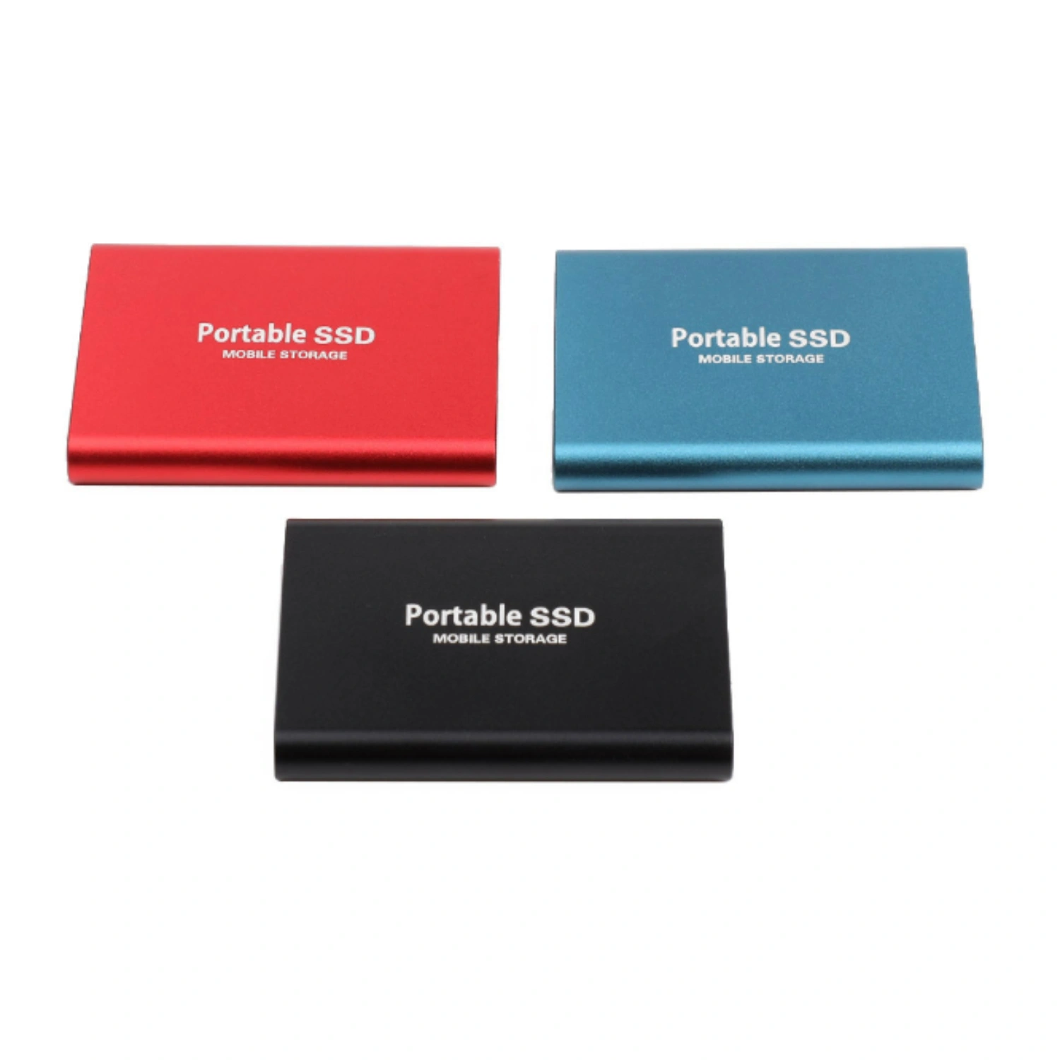 Hard Drive External Hard Drive  Portable Hard Drive Mobile  Expansion Hard Disk