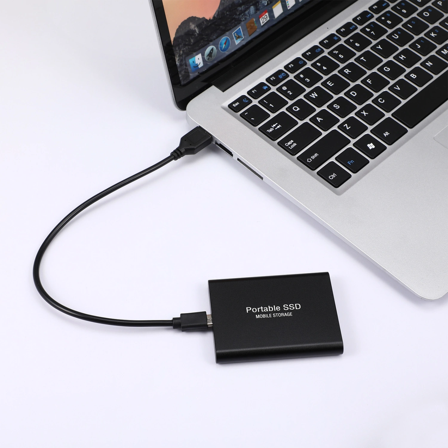 Hard Drive External Hard Drive  Portable Hard Drive Mobile  Expansion Hard Disk