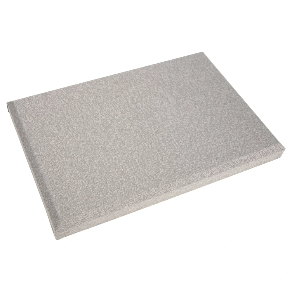 Professional Soundproof Board Dumboard Acoustic Absorption Panel for KTV