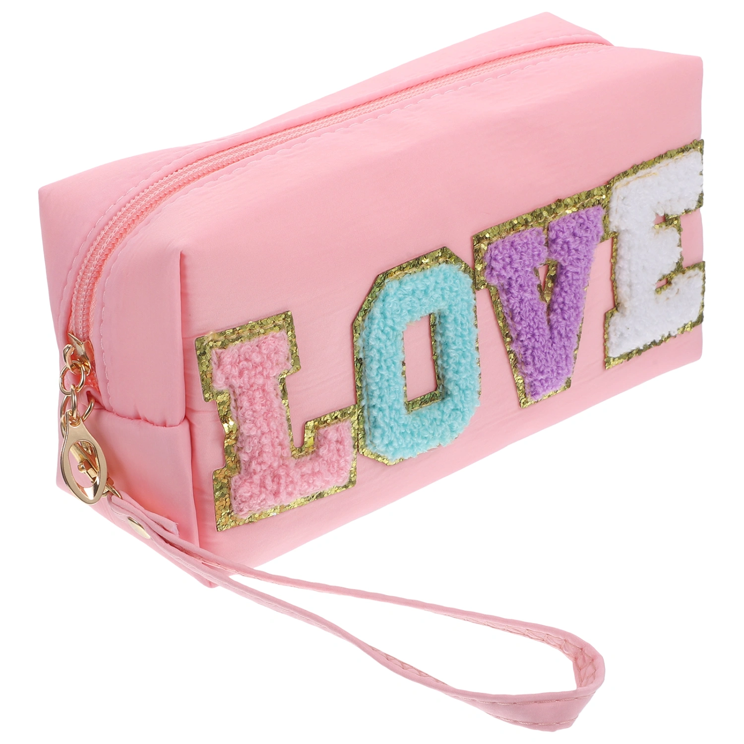 Travel Cosmetics Bag Makeup Bag Gift Girl Toiletry Organizer Outdoor Toiletry Bag for Travel