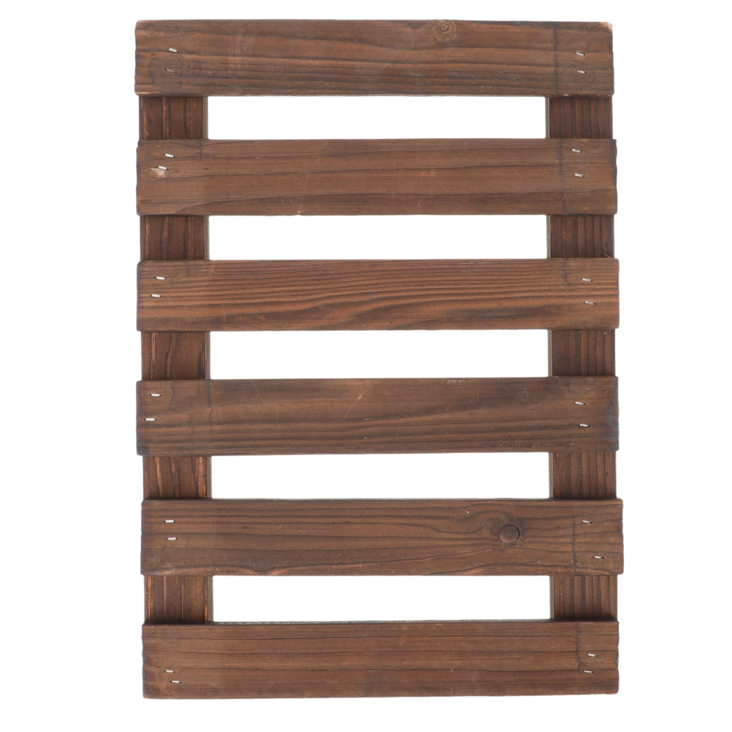Wall Hanging Decor Simulation Wood Shutter Cottage Decoration Outside Wall Decor