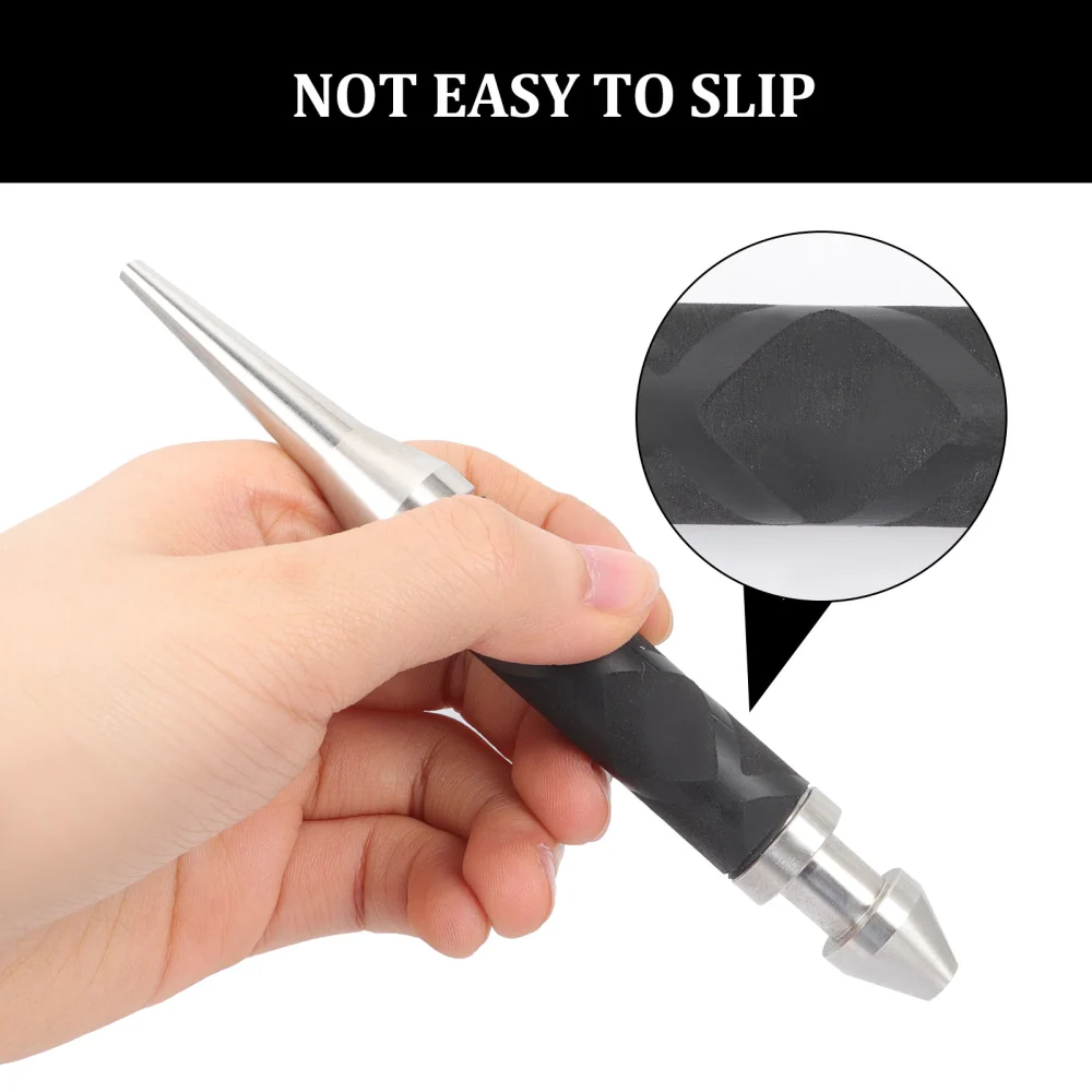 Professional Steel Mouthpiece Repairing Tool Wind Instrument Repairing Gadget