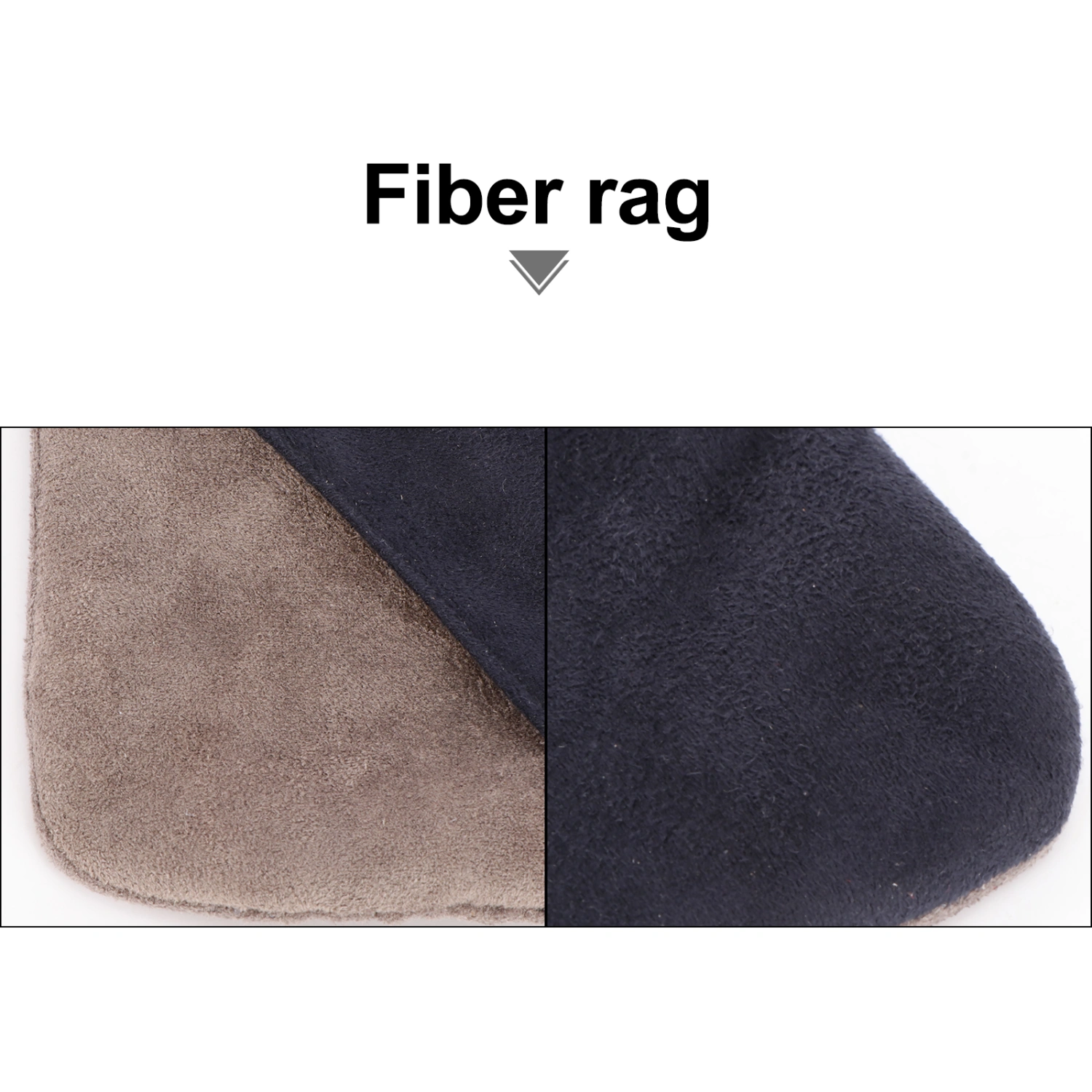 Microfiber Cleaning Cloth Screen Wipe Cloth for Phone Notebook Computer Tablet