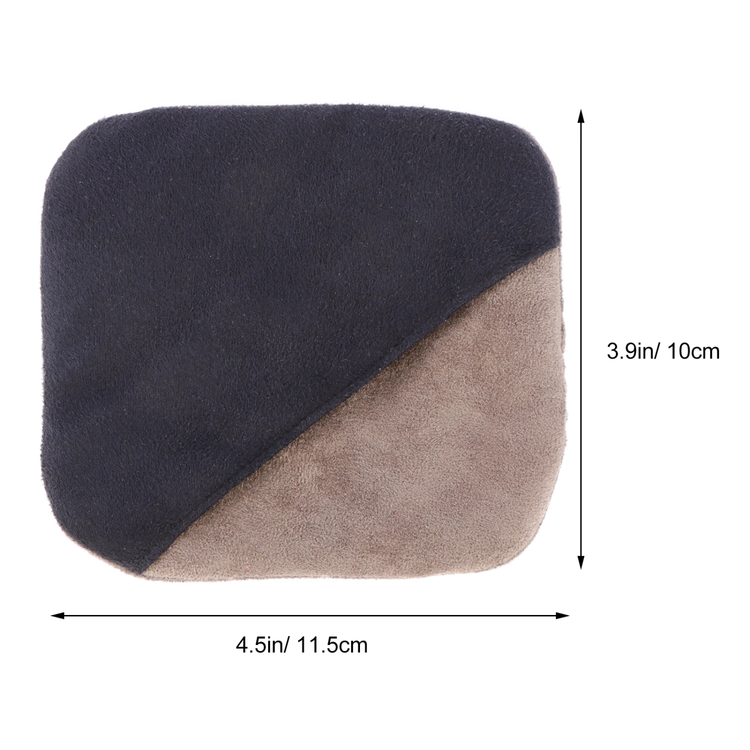 Microfiber Cleaning Cloth Screen Wipe Cloth for Phone Notebook Computer Tablet