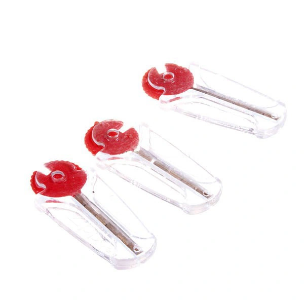 3 Sets per Pack! Flint Stone Set for Cigarette Lighter (16 Flints)