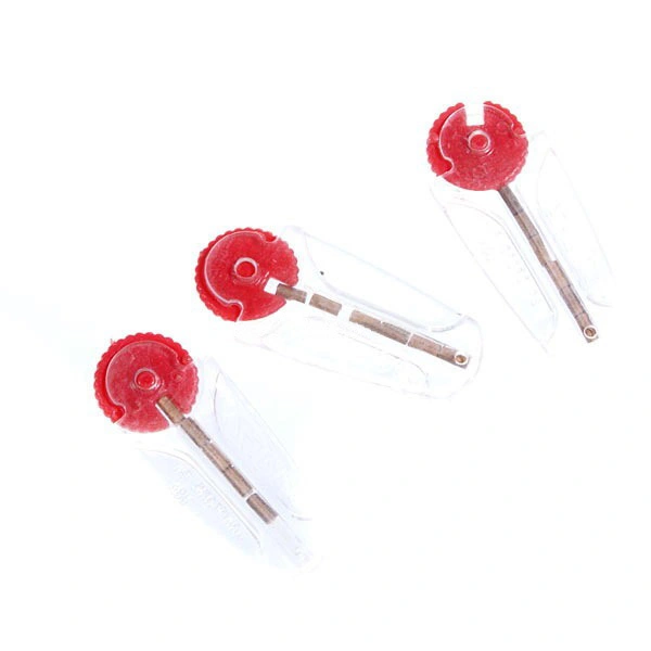 3 Sets per Pack! Flint Stone Set for Cigarette Lighter (16 Flints)
