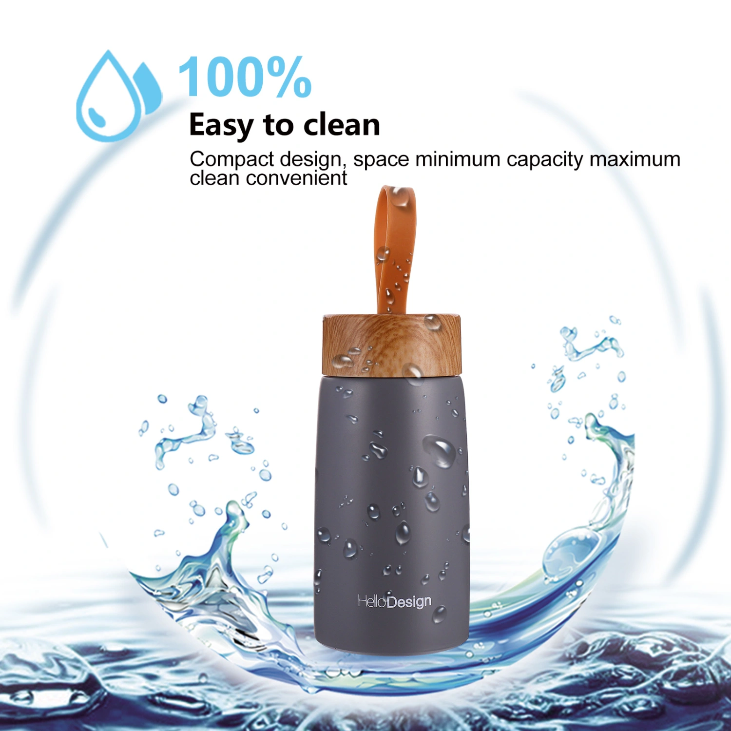 Premium Vacuum Insulated Cup Stainless Steel Travel Mug Insulated Mugs