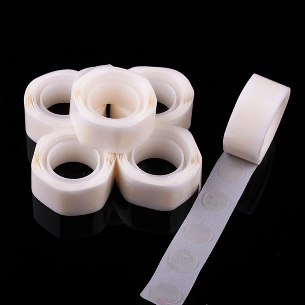 Glue Adhesive Points Tape for Balloon Decoration Handmade Arts & Crafts