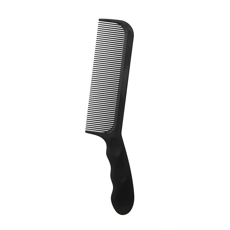 Hair Cutting Comb Small Professional Comb Parting Comb For Braiding Hair