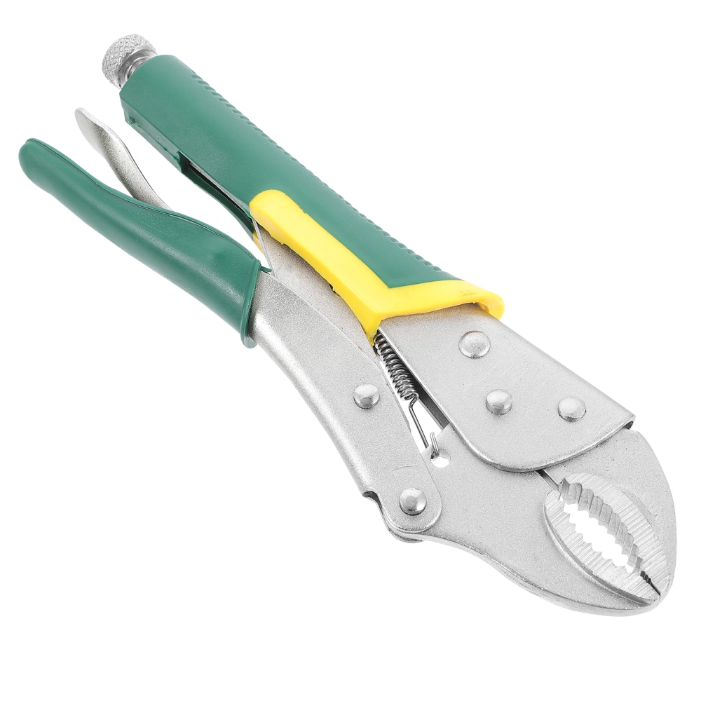 1 Pc Multi-purpose Pliers Adjustable Manual Assembly Pliers Repairing Accessory