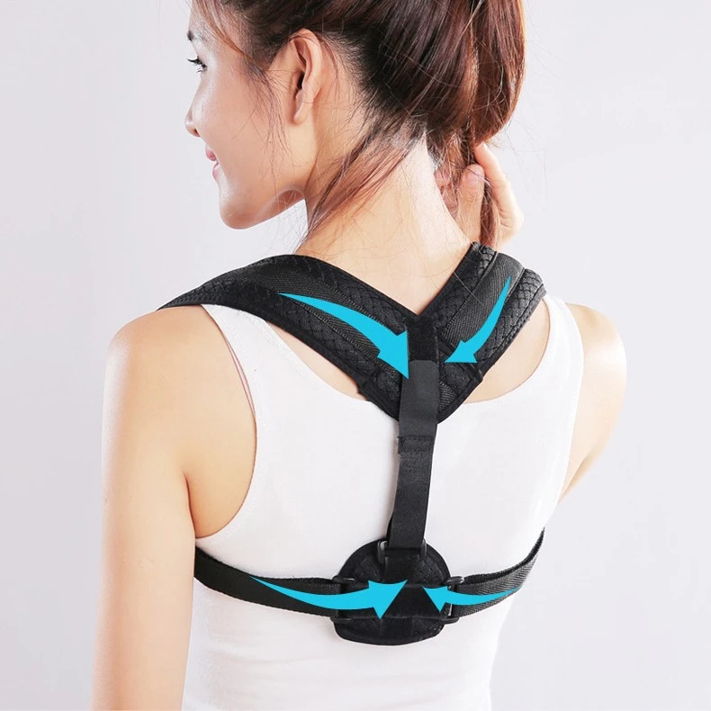 Humpback Posture Correction Belt Adult Male And Female