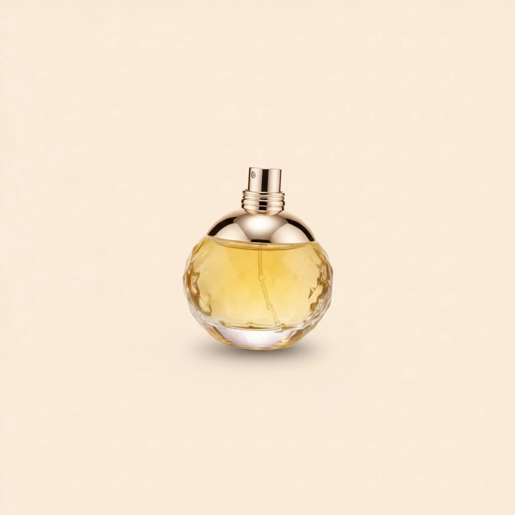 1 Bottle Lady Women Girl Perfume Natural Perfume Light Fragrance Perfume