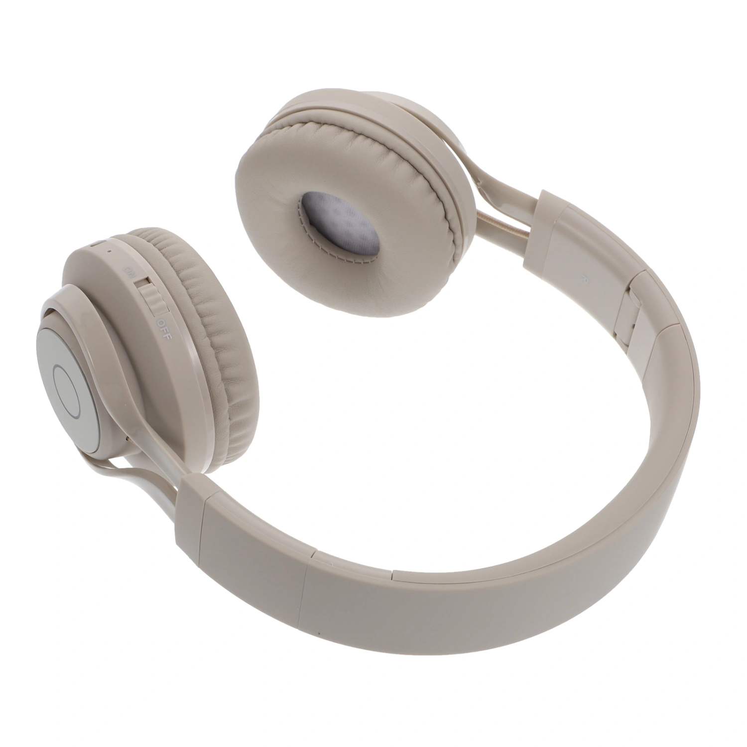 1 Pc Wireless Headset Luminous Stereo Earphone Gaming Headset Music Headset