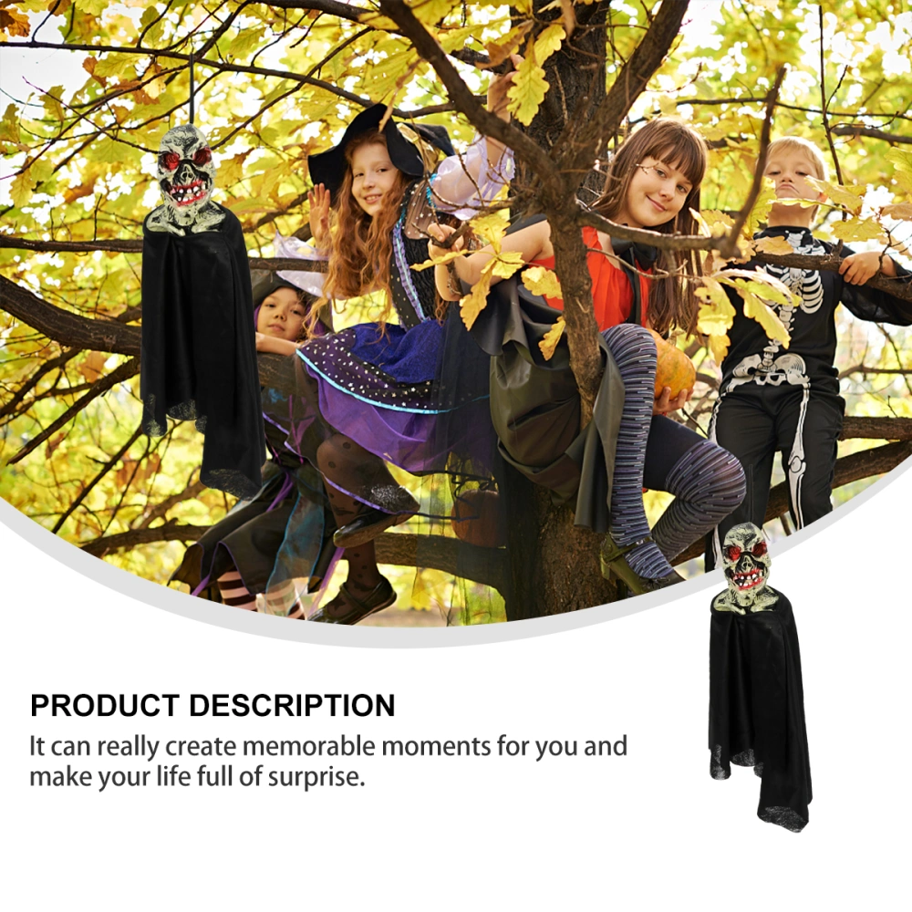 Halloween Ghost Doll Hanging Decor Ornaments Pendants Hanging Supplies for Party