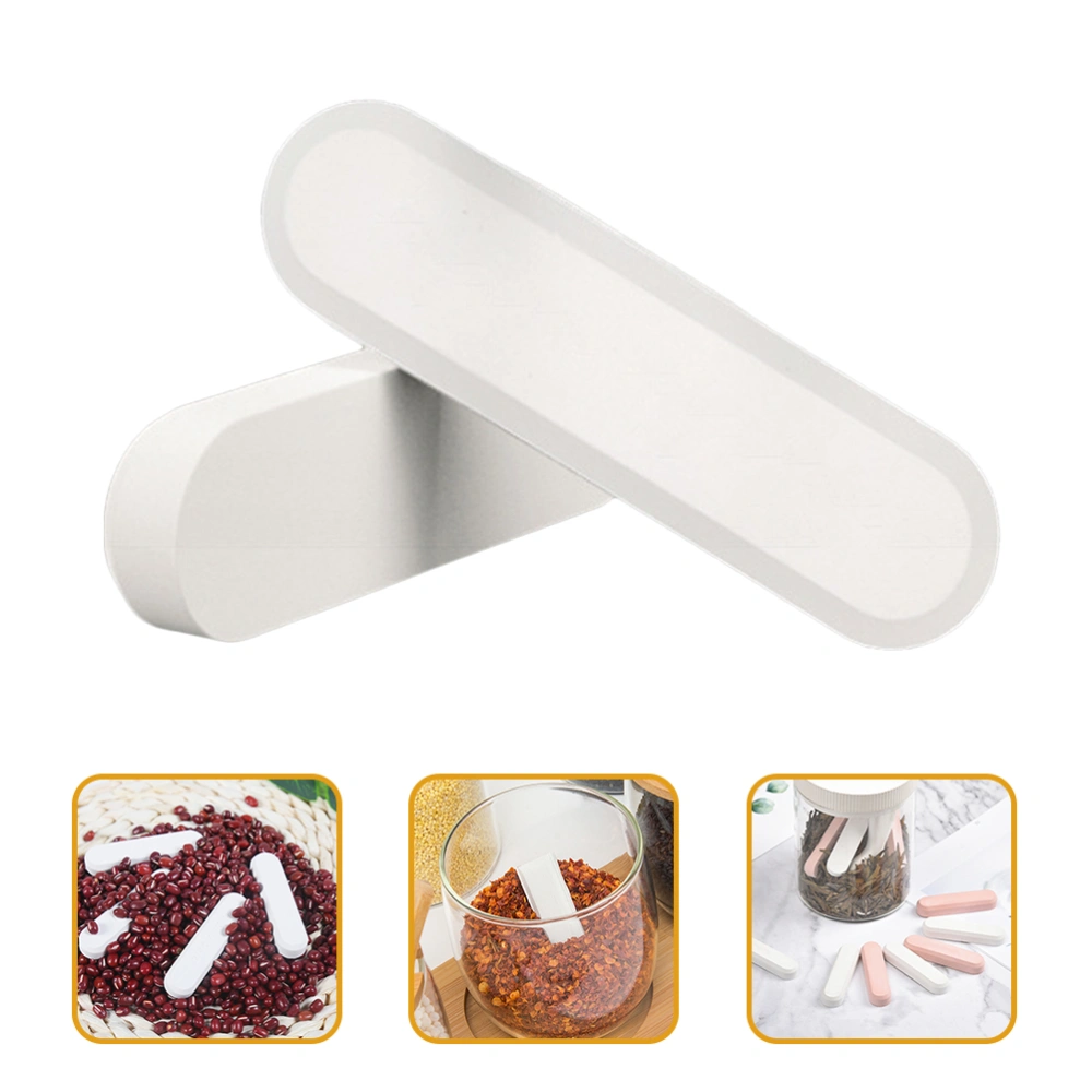 8pcs Diatom Drying Stick Diatomaceous Earth Drying Block Moisture Absorbing Stick