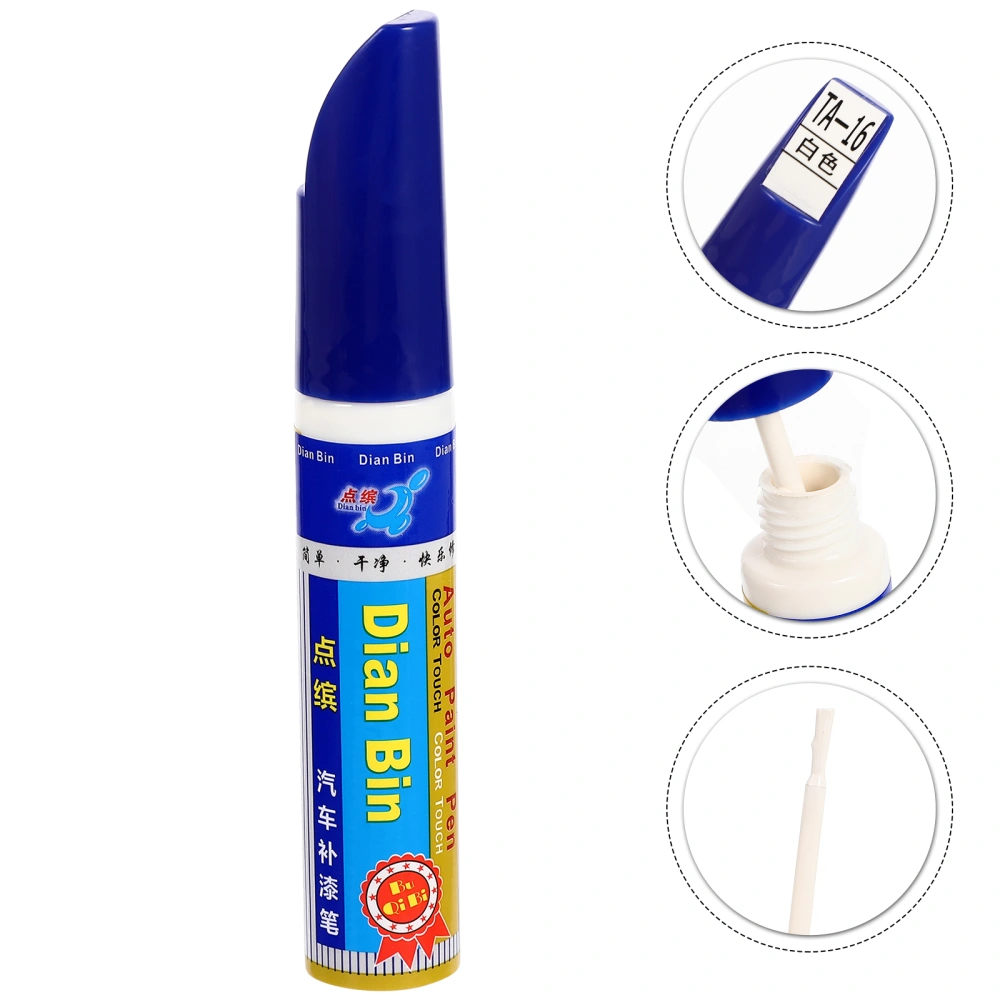 Car Paint Pen Car Scratch Repair Remover Universal Vehicle Touch Up Paint Pen