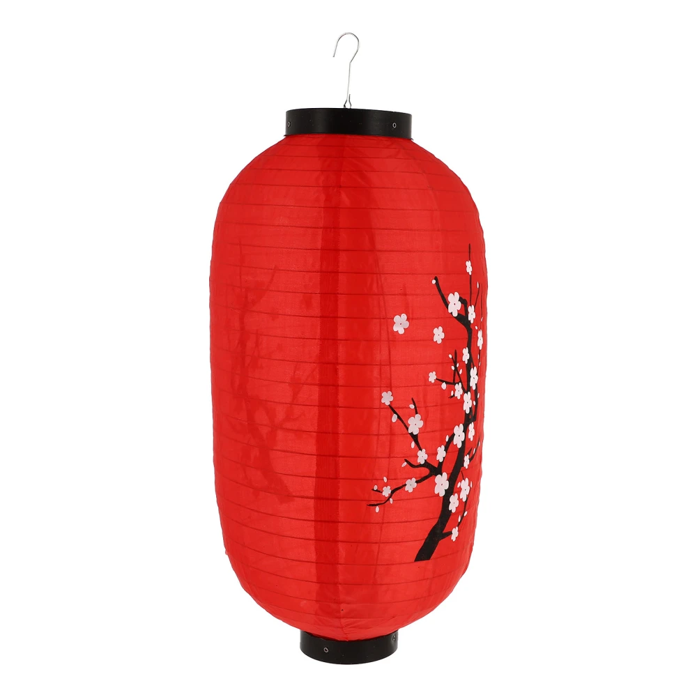 Plum Blossom Lantern Outdoor Waterproof Restaurant Store Decorative Lantern