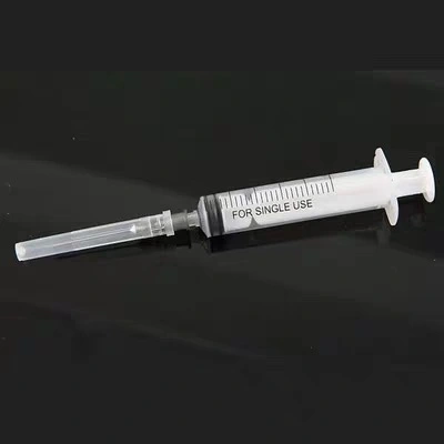 10Pcs Perfumes Injector Scaled Injector Scientific Experiment Injector Useful Injector