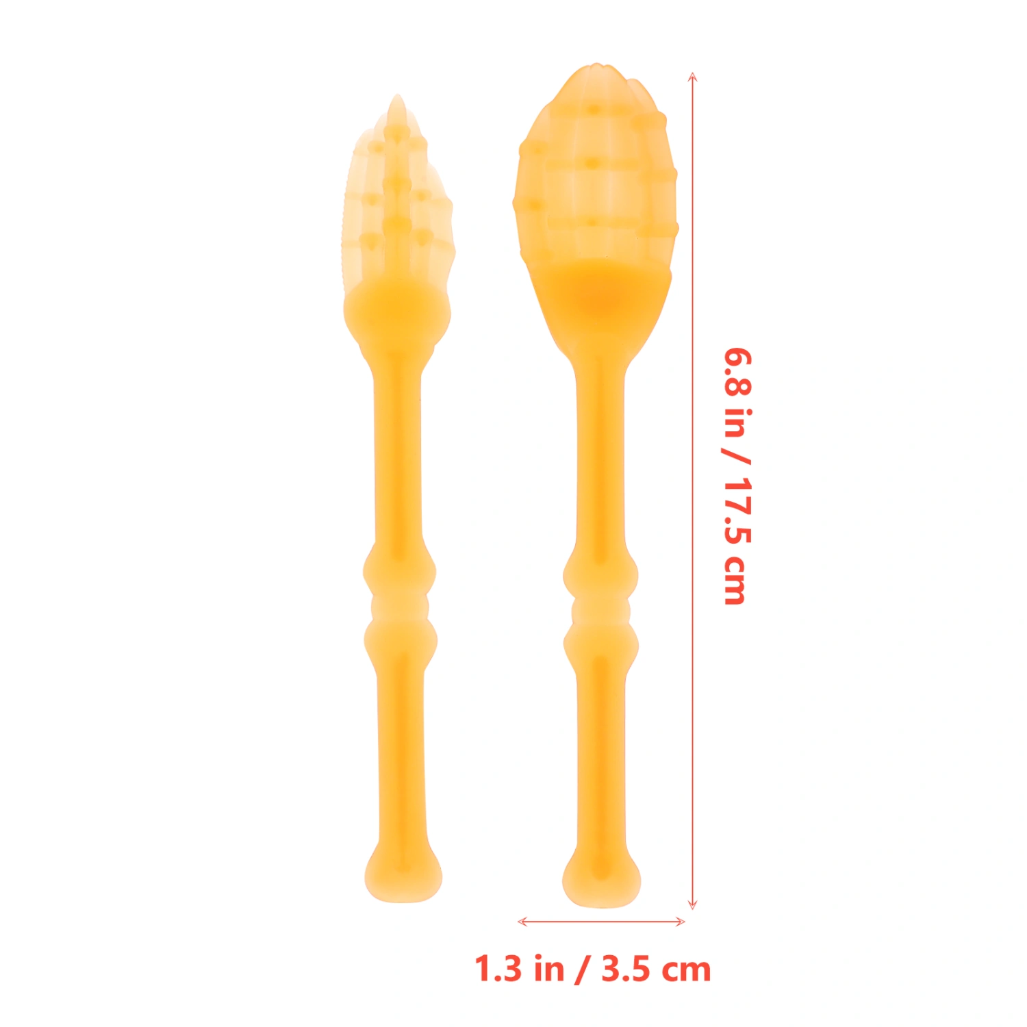1 Set of Plastic Cutlery Set Plastic Halloween Silverware Halloween Party Plastic Spoon Fork Cutter