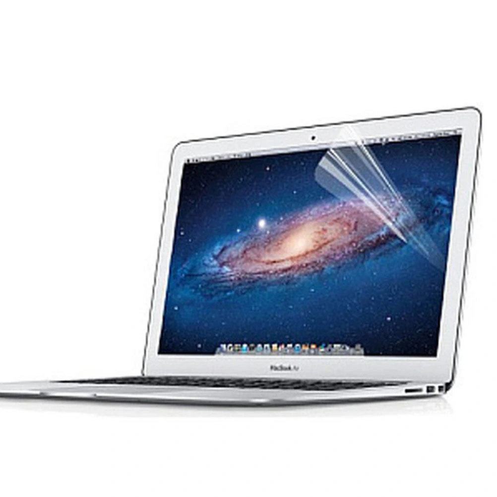 Bubble Free Removable Screen Protector for Apple Pro 13.3 Inch Model A1706 A1708