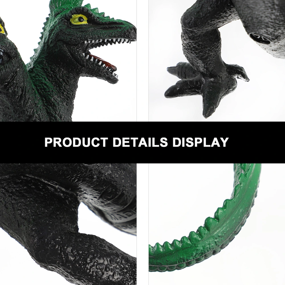 Dinosaur Model Sounding Dinosaur Kids Dinosaur Plaything Dinosaur Model Toy