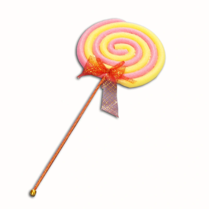 Lollipop Model Fake Lollipop Prop Simulation Lollipop Model Photo Prop for Wedding Baby Shower