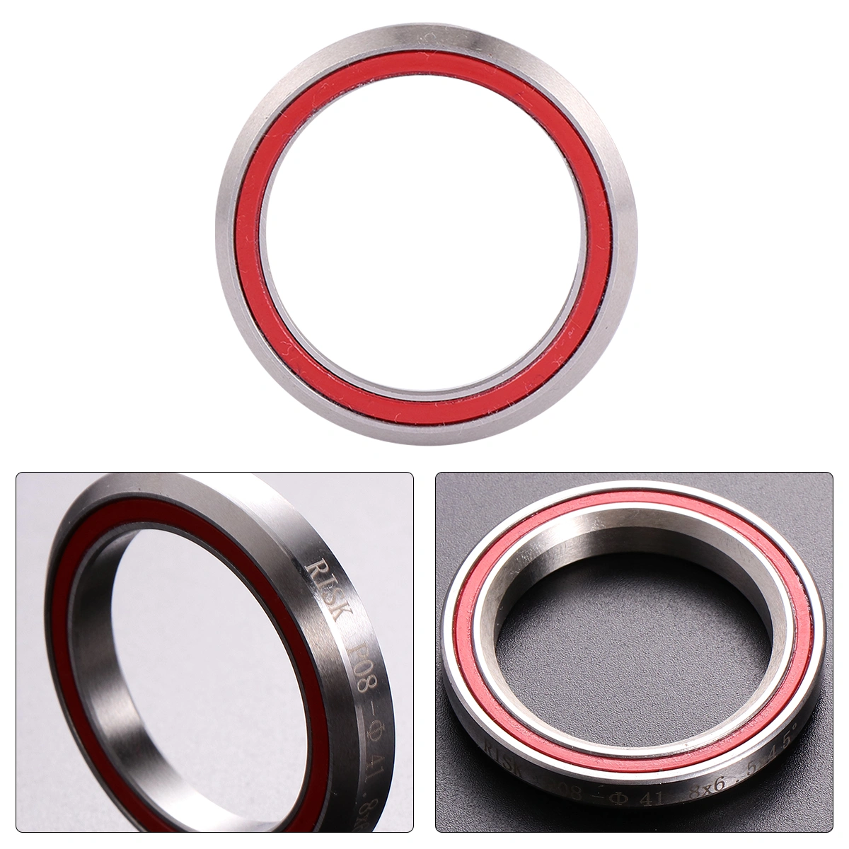 Repair Headset Bearings Bike Bearing Bearing Mountain Headset Bearing