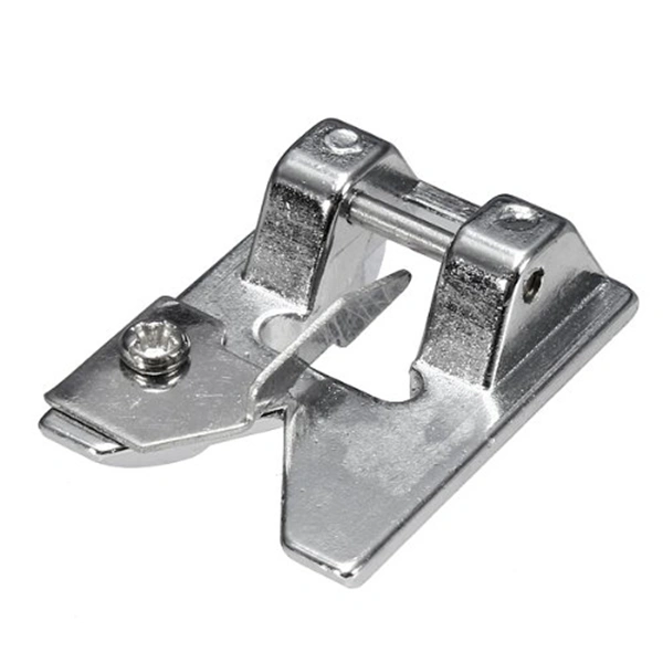 Professional Fringe Presser Foot