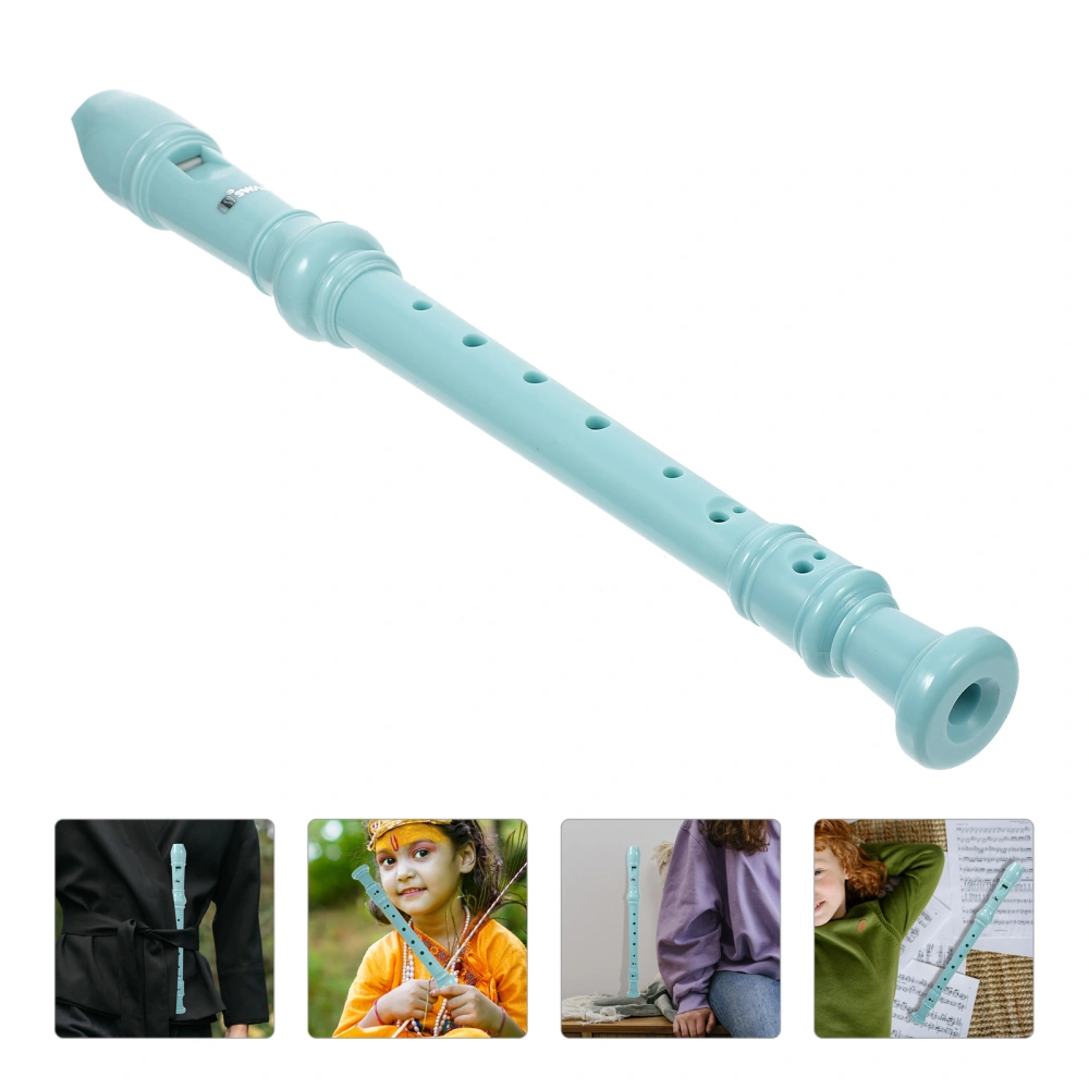 1 set of Professional Clarinet Wind Instrument Clarinet Student Instrument Kids Music Toy