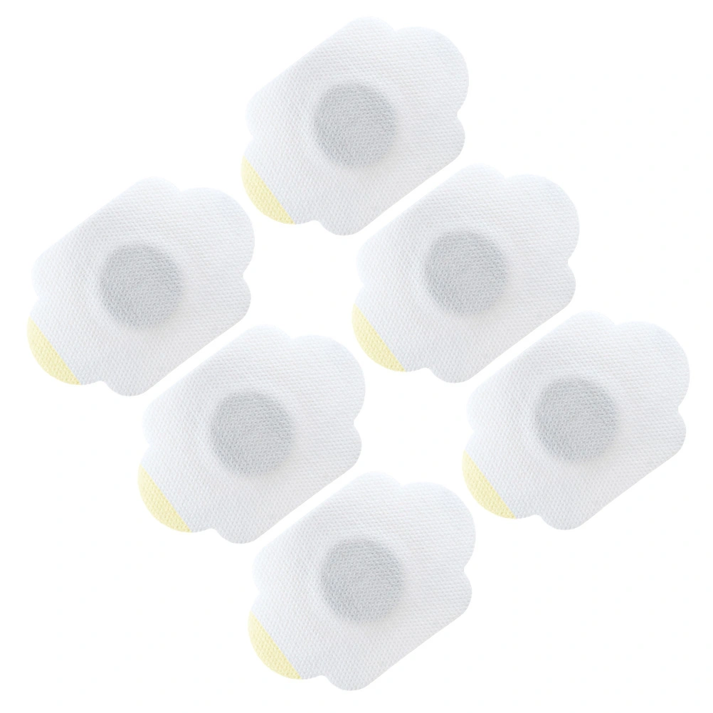 6pcs Diabetic Patch Diabetes Plasters High Blood Sugar Diabetes Patch Diabetes Patch for Men Women