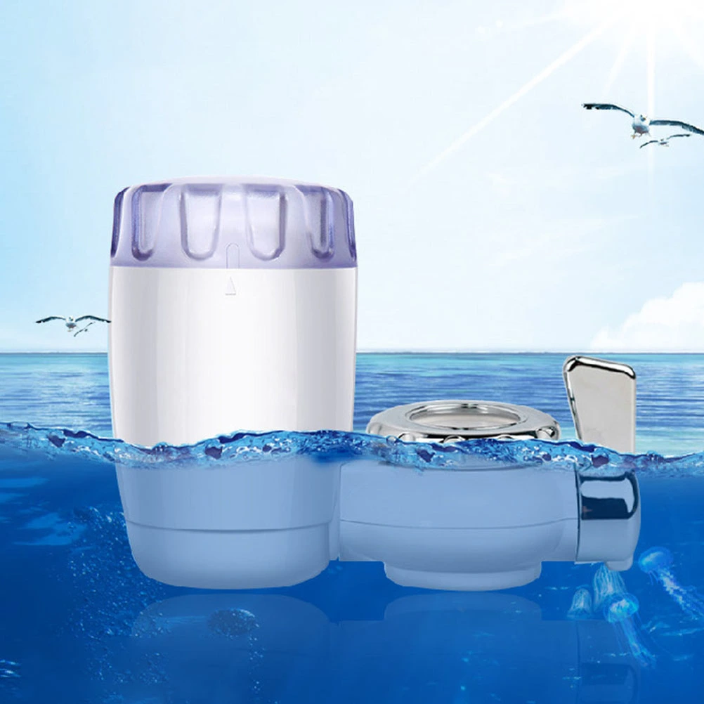 Water Filter Faucet Water Purifier Filtration Ceramic Filter Tap Filter