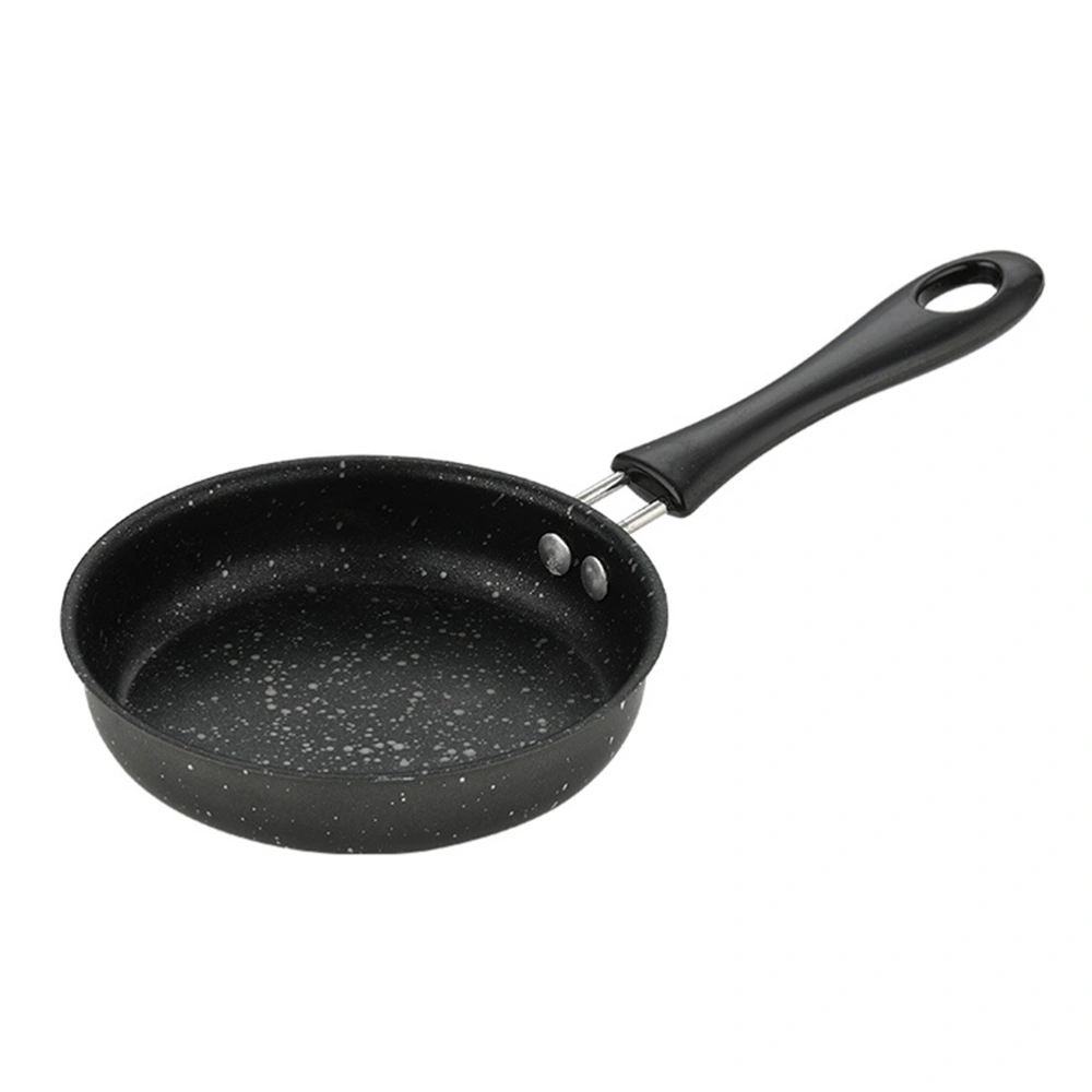 Household Egg Frying Pan Kitchen Omelette Frying Pan Nonstick Omelette Pan Kitchen Supply