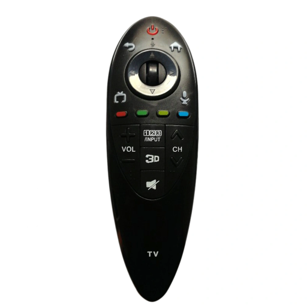 3D New For LG 3D Smart TV Remote AN-MR500G LG Series Smart TV