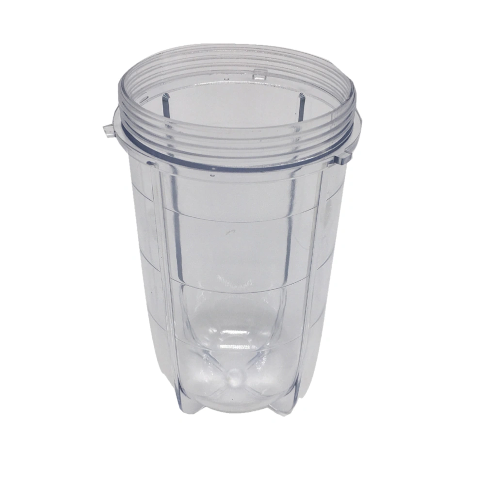 Tall Large Big Cup Plastic Replacement Container Blender Accessories Compatible for Juicer