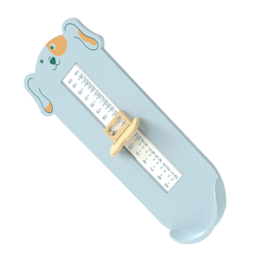 1pc Baby Shoes Ruler Online Buying Shoes Foot Ruler Foot Measurement Device